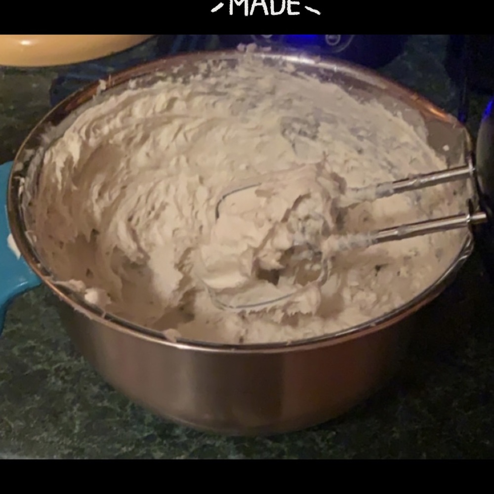 Whipped Sheabutter - Picture 7 of 8